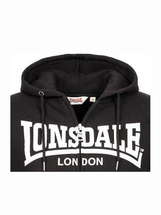 Lonsdale Lonsdale