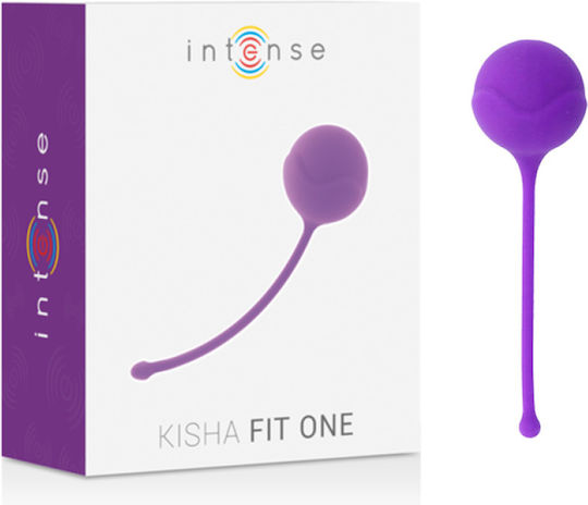 Intense Kisha Fit One Vaginalbälle Lila