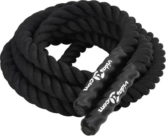 vidaXL 94266 Battle Rope with Length 9m
