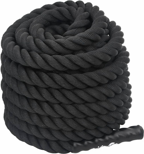 vidaXL vidaXL Battle Rope with Length 12m