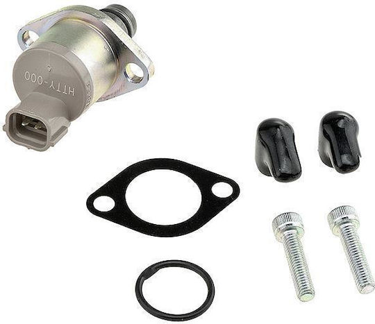 NTY Kraftstoffdruckventil Auto Engine Ventile für Toyota Auris / Avensis