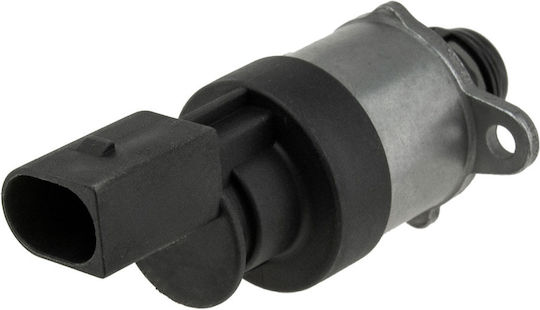 NTY Kraftstoffdruckventil Auto Engine Ventile für BMW X3