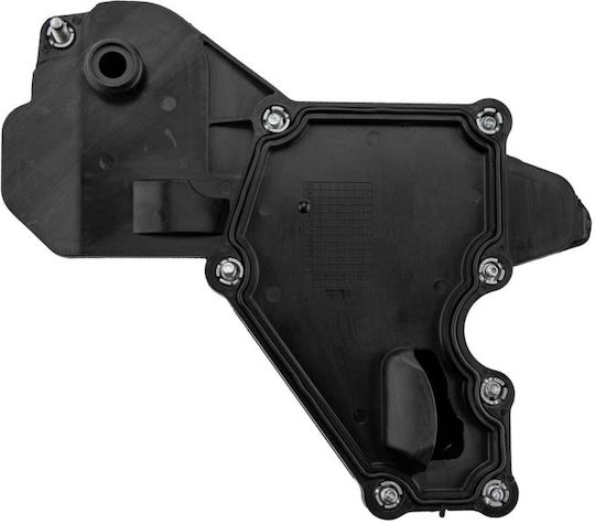 NTY Oil separator Car for Ford Focus / Mondeo / C-Max / Galaxy / Grand C-Max / Kuga / S-Max / Tourneo Connect / Grand Tourneo / Transit Connect