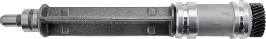 NTY for Kia Roadster Seat Alhambra / Altea / Exeo / Leon Skoda Octavia / Superb Volkswagen Transporter / Golf / Passat / Amarok / Beetle / T5 / T6 / Eos / Jetta / Passat Alltrack / Passat CC / Scirocco / Sharan / Tiguan Audi A3 / A4 / A6 / A5 / A8 / Q3 / Q5 / TT