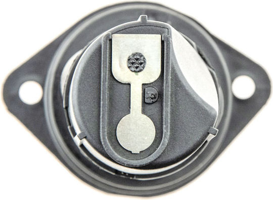 NTY Διαχωριστής Λαδιού Αυτοκινήτου για Seat Ibiza / Cordoba / Toledo Skoda Octavia / Fabia / Rapid / Roomster / Praktik Volkswagen Golf / Passat / Polo / Eos / Golf Plus / Jetta / Touran Audi A3