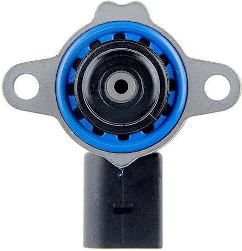 NTY Kraftstoffdruckventil Auto Engine Ventile für Skoda Hervorragend Volkswagen Golf / Passat / Tiguan Audi A3 / A4 / A5 / A6 / Q5