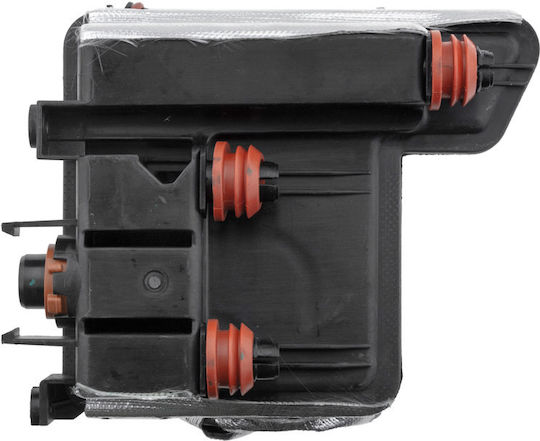 NTY Oil separator Car for Audi A6 / A7 / A8