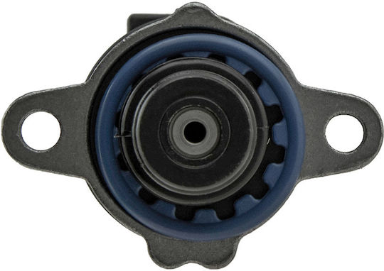 NTY Kraftstoffdruckventil Auto Engine Ventile für BMW X3