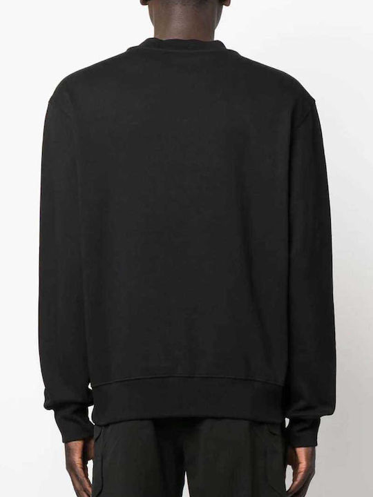 Versace Men's Sweatshirt Black