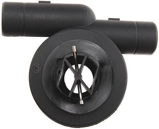 NTY Въздушен клапан на блока на двигателя Кола за Seat Altea / Toledo Skoda Octavia Volkswagen Bora / Golf / Beetle (New) / Beetle Audi A3