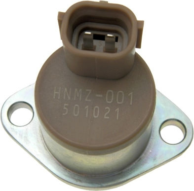 NTY Βαλβίδα Πίεσης Καυσίμου Αυτοκινήτου για Opel Astra Mazda 6