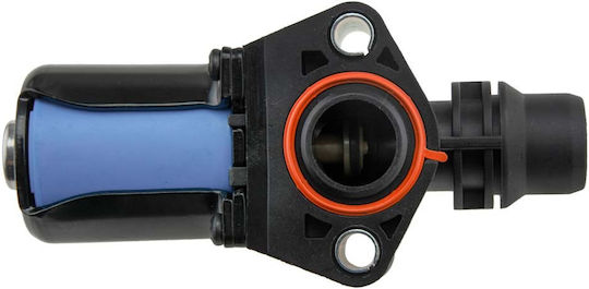 NTY Клапан на хладилника Кола за Ford C-Max / Focus / Galaxy / Grand C-Max / Mondeo / S-Max