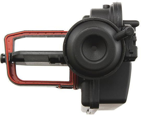 NTY Supapă de control al aerului Motor de mașină pentru BMW X3 / Z3 / Z4