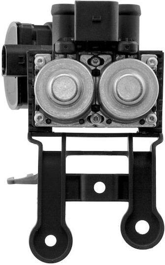 NTY Kühlmittelventil Auto Engine Ventile für Audi A6 / Allroad