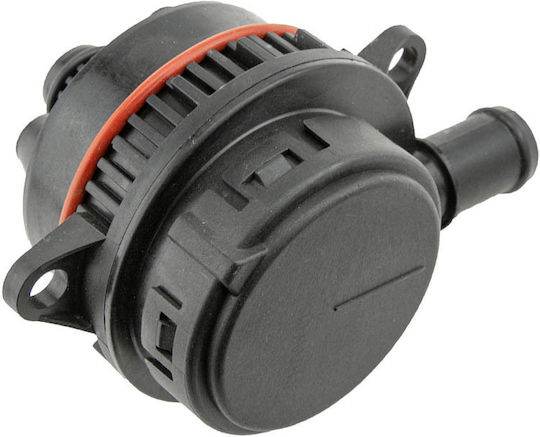 NTY Car Engine Block Breather Valve για Volkswagen Phaeton / Touareg Audi A4 / Allroad / A5 / A6 / A8 / Q7