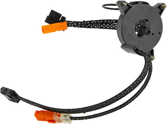 NTY Airbag Spiral Cable for Fiat Scudo Citroen Xsara Picasso / Evasion / Jumpy / Xantia