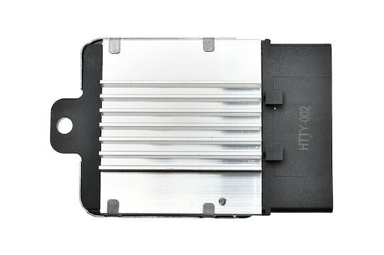 NTY Car Radiator Fan Resistor