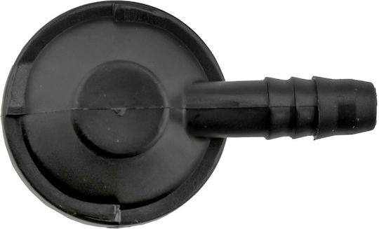 NTY Car Engine Block Breather Valve για Seat Leon Volkswagen Golf / Polo Audi A1 / A3