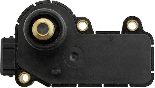 NTY Car Idle Control Valve για Peugeot 106 Fiat Panda / Tipo / Uno Citroen AX / BX / ZX