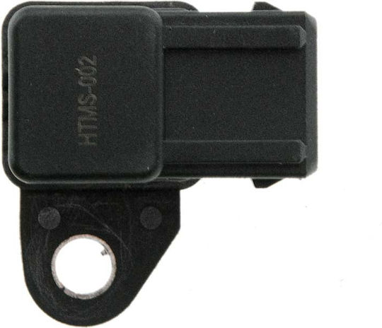 NTY Сензор за налягане на няколко входа за Mitsubishi L200 / Lancer / Mirage / Pajero / Space Star Hyundai Galloper / H-1 Starex / H-1