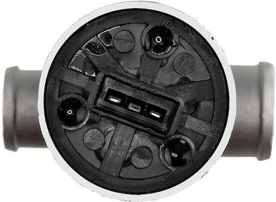 NTY Leerlaufregelventil Auto Engine Ventile für BMW X3 / X5 / Z3 / Z4