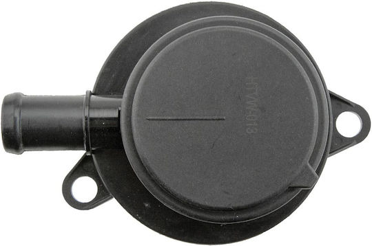 NTY Car Engine Block Breather Valve για Volkswagen Phaeton / Touareg Audi A4 / Allroad / A5 / A6 / A8 / Q7