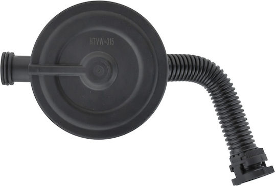 NTY Car Engine Block Breather Valve για Seat Ibiza Skoda Fabia / Roomster Volkswagen Polo