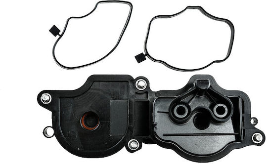 NTY Supapă de aerisire a blocului motor Motor de mașină pentru BMW X3