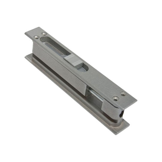 Interlock KS-13 Κλειδαριά Συρόμενων Αλουμινίου Λευκή
