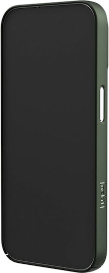 Nekit 1mm Back Cover Plastic 1mm Green (iPhone 14 Pro)