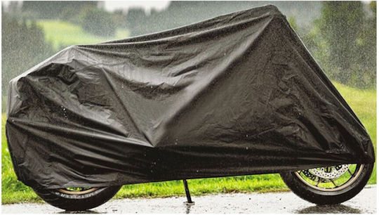 STR Waterproof Motorcycle Cover XXL L264xW104xH130cm