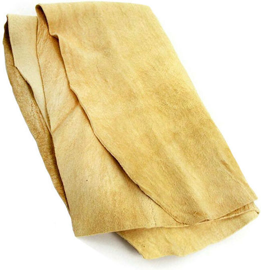 Cartech Chamois Kayaba Synthetic Car Cleaning Leather 43x32cm