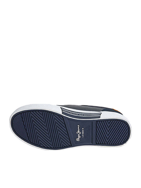 Kenton Kids Sneakers White