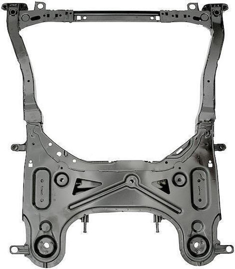 NTY Car Bodywork Accessories Engine Support Frame for Opel Mokka Mokka X