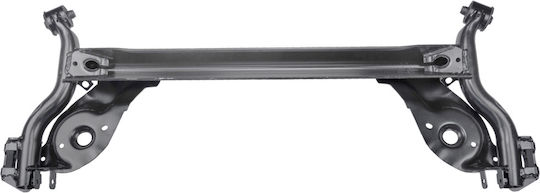 NTY Car Bodywork Spare Part for Peugeot 107 Toyota Aygo Citroen C1
