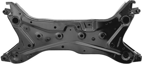 NTY Car Bodywork Accessories Engine Support Frame for Peugeot 4007 Mitsubishi Outlander Citroen C-Crosser C4 Aircross