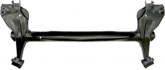 NTY Car Bodywork Spare Part for Opel Corsa / Adam