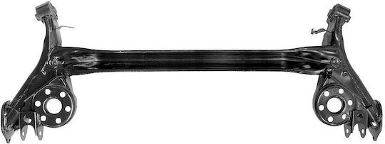NTY Car Bodywork Spare Part for Toyota Corolla / Prius / Auris