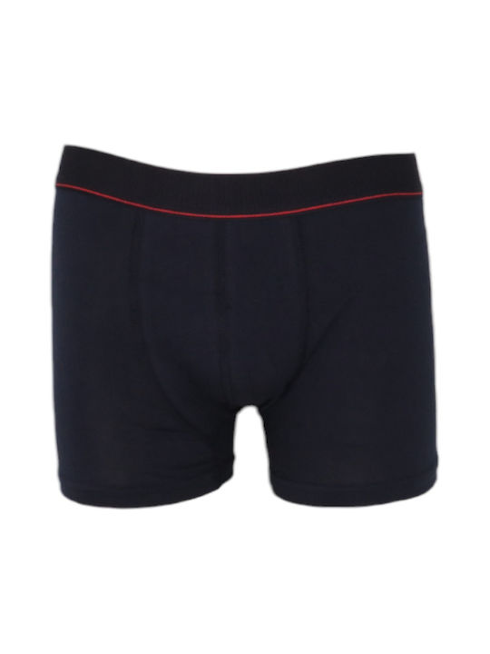 Privato Men's Boxer Blue