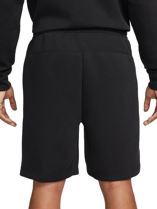 Sportswear Tech Мъжка Бермуда Черна