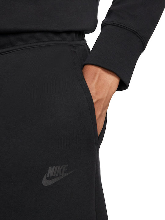 Sportswear Tech Мъжка Бермуда Черна