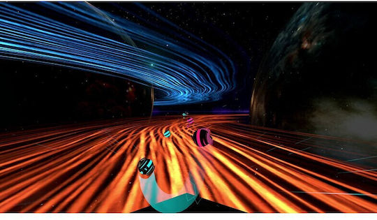 Synth Riders Remastered PS5 Game