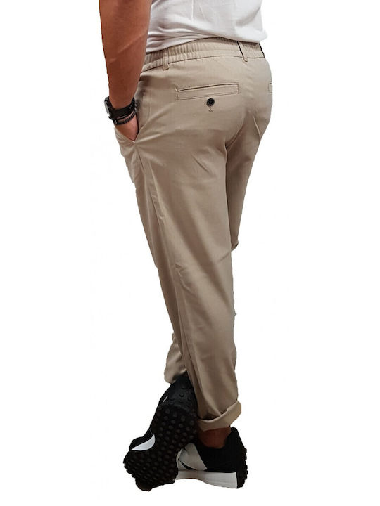 Jack & Jones Hose Chino Beige