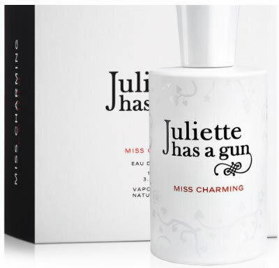 Juliette Has A Gun Eau de Parfum 100ml