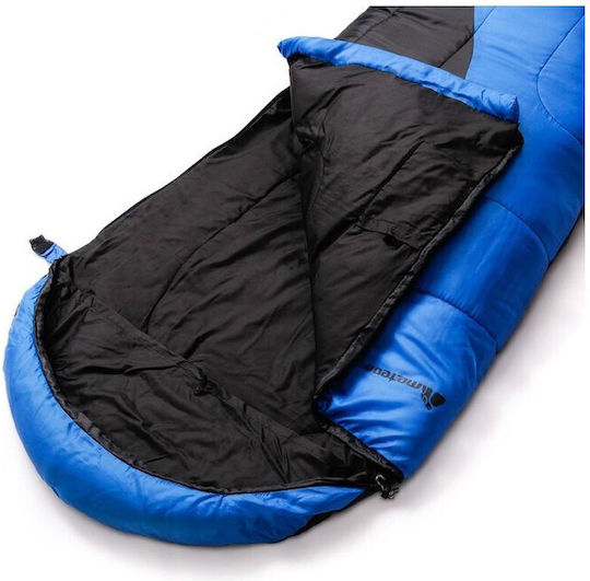 Meteor Sleeping Bag Single 81103.81113 Samar Right