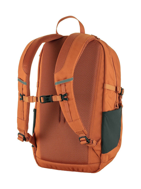 Fjallraven Skule 20lt Πορτοκαλί