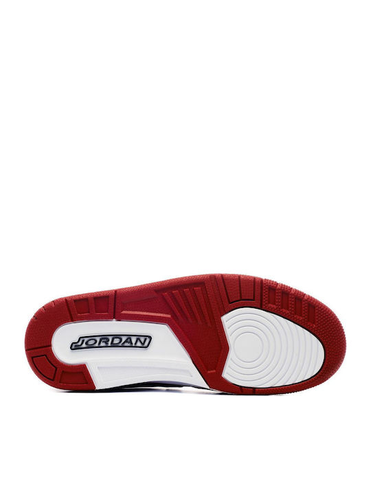 Air  Legacy 312 Sneakers White