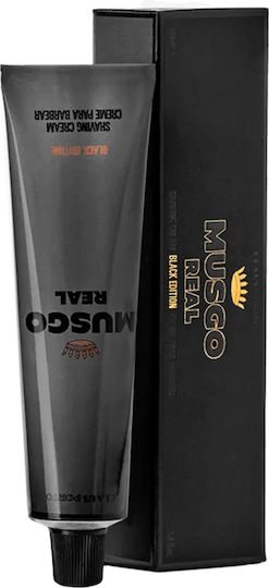 Claus Porto Musgo Real Κρέμα Ξυρίσματος 100ml