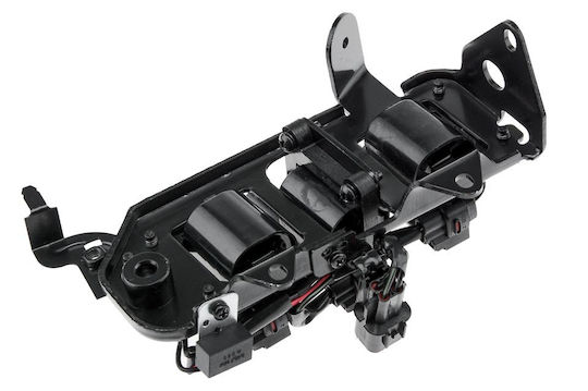 NTY Car Ignition Coil Hyundai / Kia