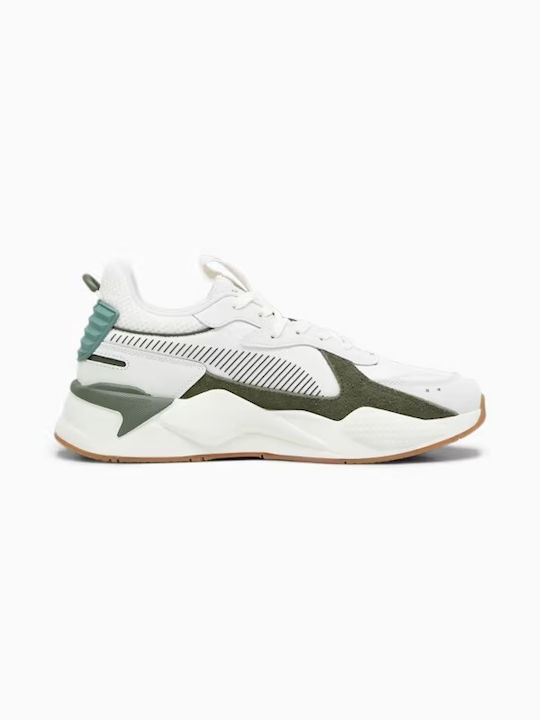 Puma RS-X Chunky Sneakers Weiß